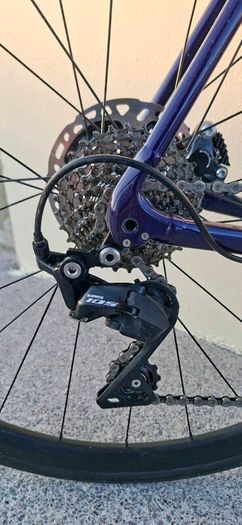 Trek Emonda ALR 5 64cm