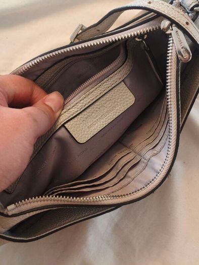 Michael Kors hand bag