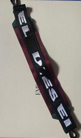Diesel key ring