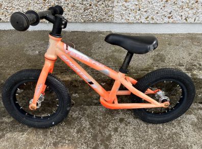 Balance bike