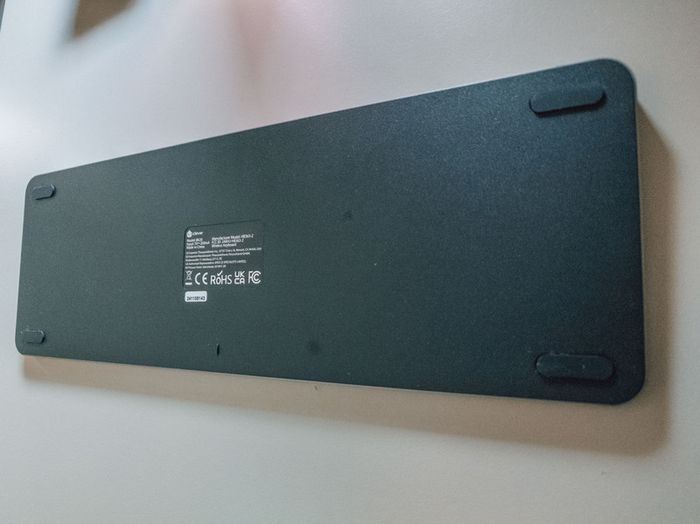 iClever Wireless Silent Keyboard