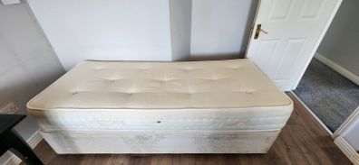 beds