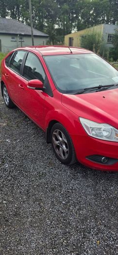 Ford Focus 2009