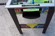 foosball table