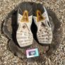Rare Nike Air Max BW Classic Black Cream White Image 4