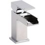 Dream Basin Mixer inc Click Clack Waste Image 2