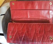 Miu miu Wallet