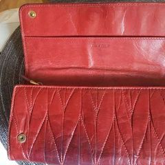 Miu miu Wallet