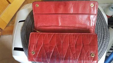 Miu miu Wallet
