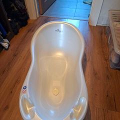 baby bath