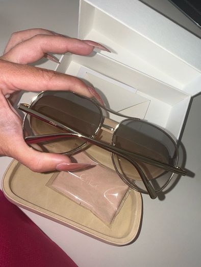 Chloe Sunglasses