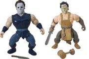 Funko Savage World Action Figures