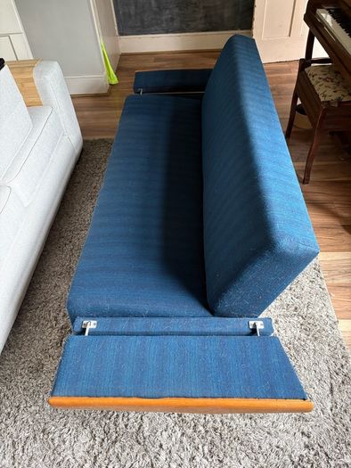 Sofa bed