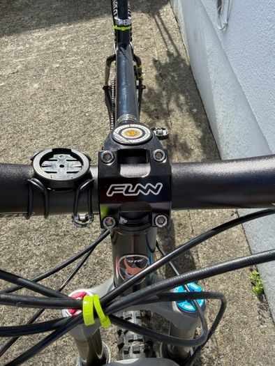Cotic Bfe 26er.