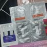 Sephora, Tatcha, Clinique, glow recipe, Pixi, dr Dennis, Dermalogica, vegamour gro samples bundle perfect for travel Image 3