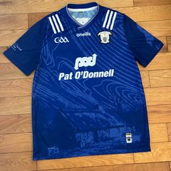clare gaa jersey