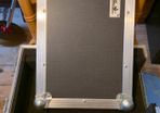 dj mixer case
