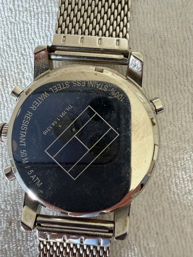 watches