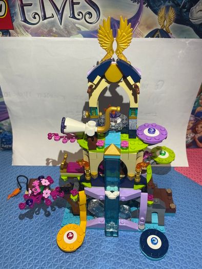 Lego 41178 part of 41174