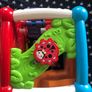 vtech turn and learn cube Image 3