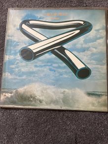 Mike Oldfield - Tubular Bells