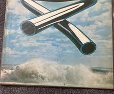 Mike Oldfield - Tubular Bells
