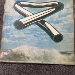Mike Oldfield - Tubular Bells