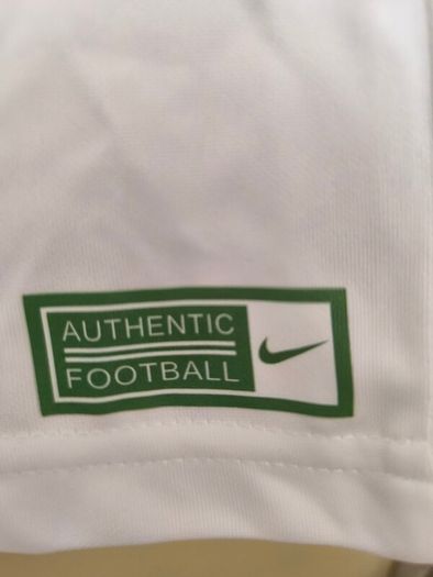Andalusia nike football jersey