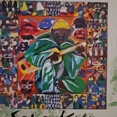 Jamid El Gnawi. Saha Koyo.