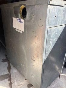 oil boiler