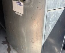 oil boiler