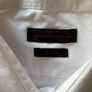 Men's White Shirt Image 3