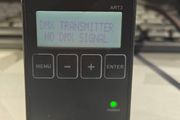 Astera Wireless LED DMX Transmitter ART3