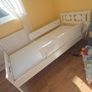 Junior bed and mattress BRAND NEW Image 4