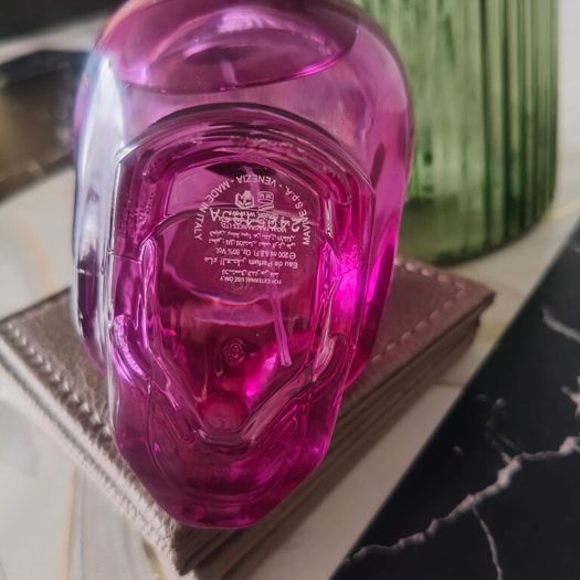Brand new Perfume police to be woman 200 ml