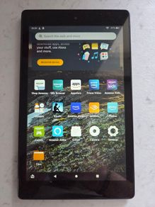 Amazon Fire 8 (8th Generation)