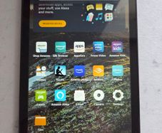 Amazon Fire 8 (8th Generation)