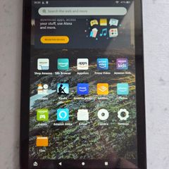 Amazon Fire 8 (8th Generation)