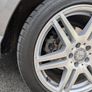 R18 5x112 Genuine Mercedes Benz Amg Wheels Image 8
