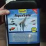 200L curved Aquarium,  Fish tank, fully equipped Image 7