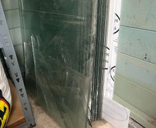 Glass panes