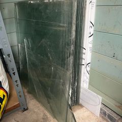 Glass panes
