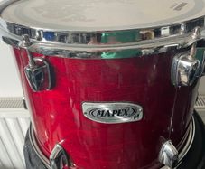 Mapex tom