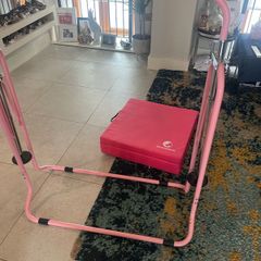 Gymnastics
