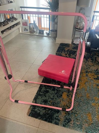 Gymnastics