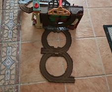 Thomas and Friends Trackmaster