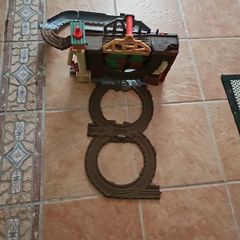 Thomas and Friends Trackmaster