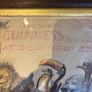 Guinness print in frame Image 6
