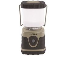 Vango Carnelian DC 600 rechargeable lantern