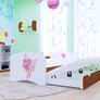 Trundle Bed TOMY with mattresses FREE DELIVERY Image 3